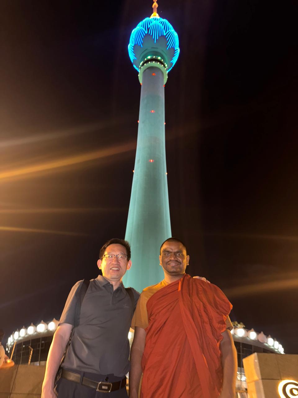 Chinese with Soul Travel (2)