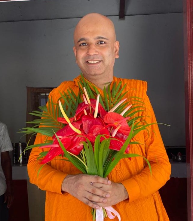 Meditation Teacher